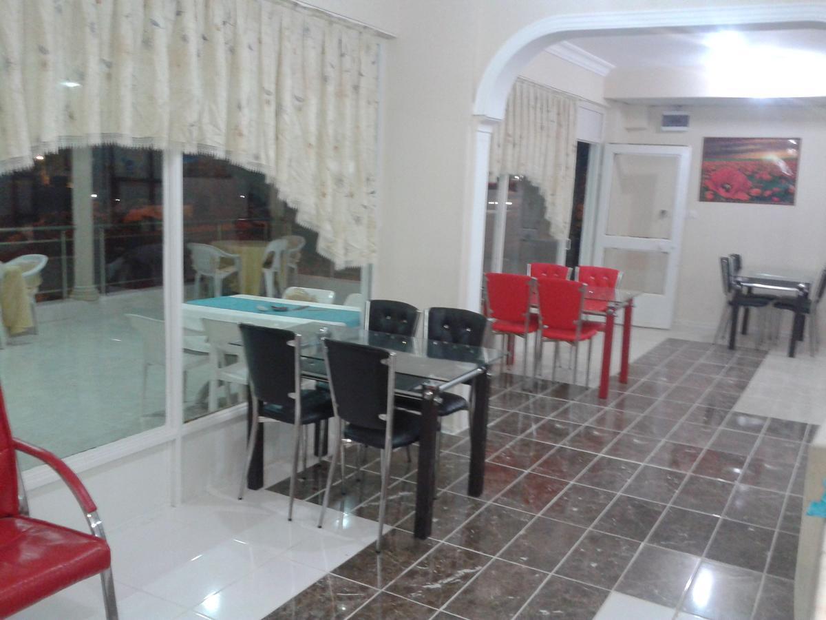 Nurella Pansiyon Antalya Ngoại thất bức ảnh